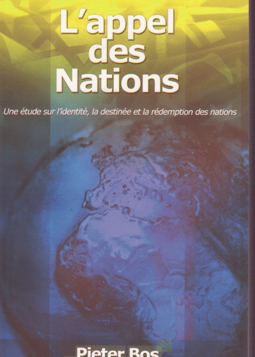 L'appel des nations